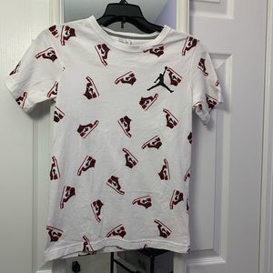 JORDAN CHICAGO 1 TEE